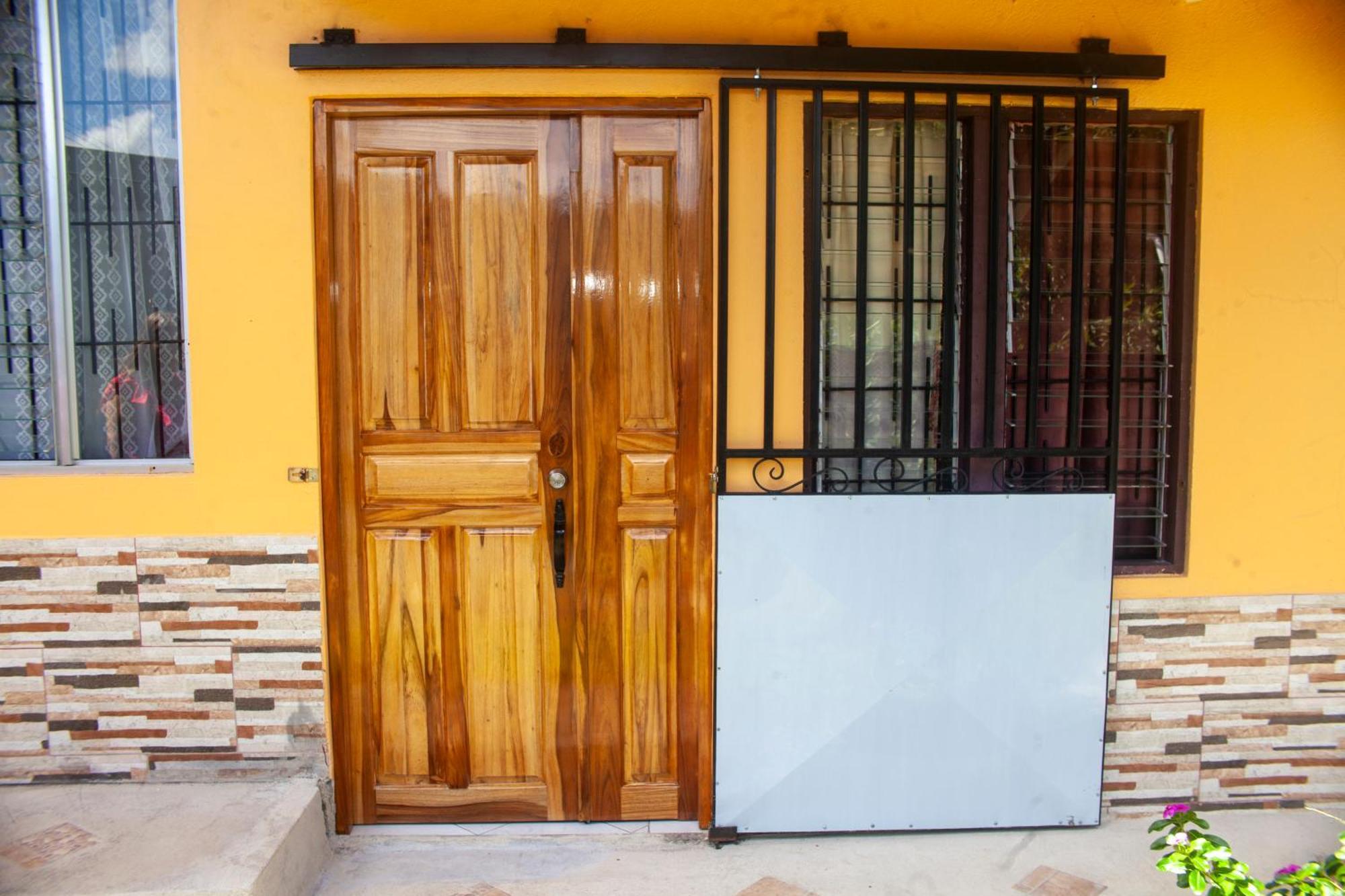 Apartamento Daly 3 Guápiles Exterior foto